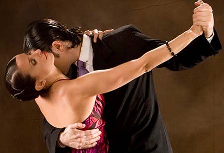 Se inaugurará II Festival de Tango Argentino de Beijing