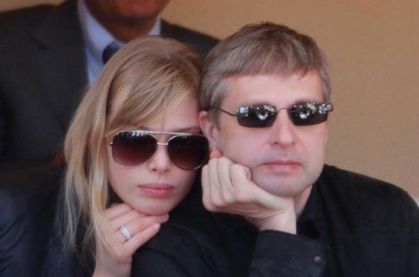Millonario ruso pagará el divorcio más caro de la historia: 3.000 millones de euros