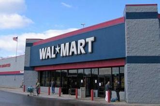 Walmart abrirá más tiendas en China