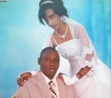La sudanesa condenada a la horca por convertirse al cristianismo da a luz en la cárcel