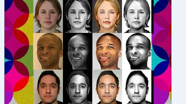 El MIT crea un algoritmo para convertir los «selfies» en obras de arte