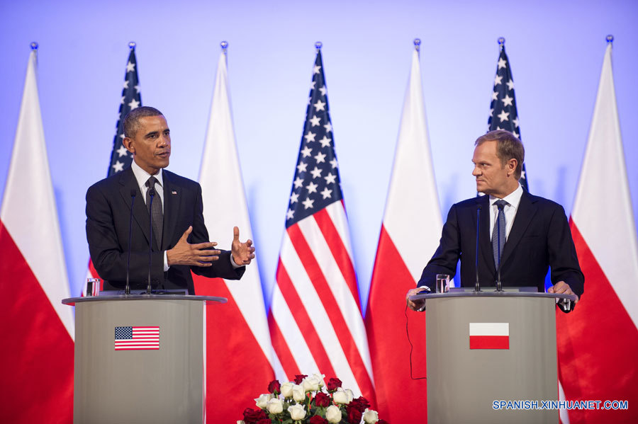 Relaciones Polonia-EEUU siguen siendo buenas: PM polaco