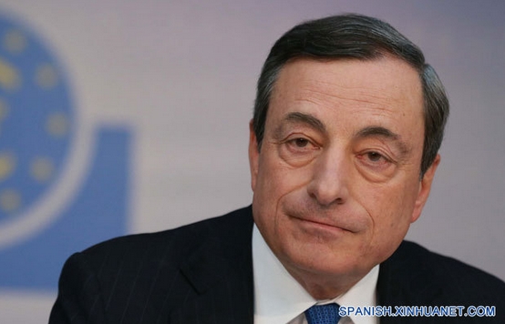 BCE recorta tasas de interés y presenta paquete de estímulos