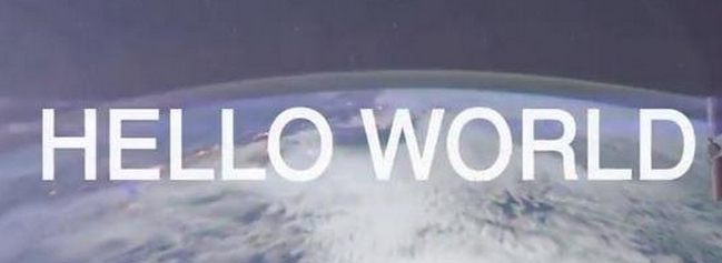 La NASA envía el primer vídeo mediante láser desde el espacio