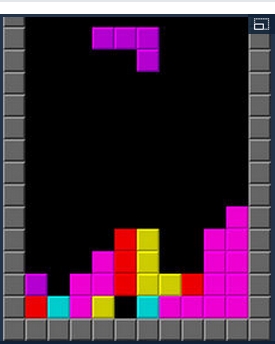 EL juego Tetris cumple 30 años