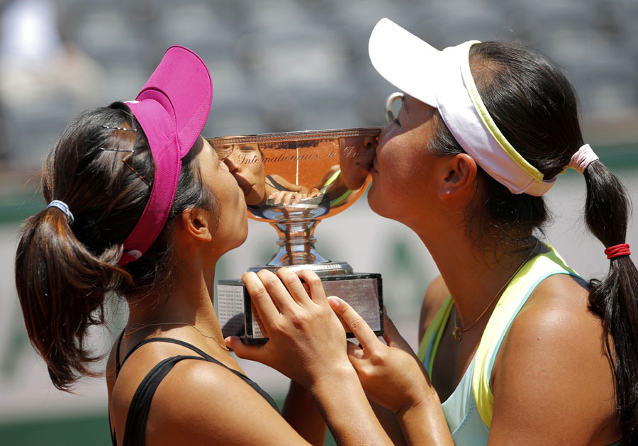 A pesar de la victoria en el Abierto, los aficionados al tenis se preocupen por la falta de nuevos talentos