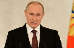 Rusia y Bielorrusia continuarán cooperación económica: Putin