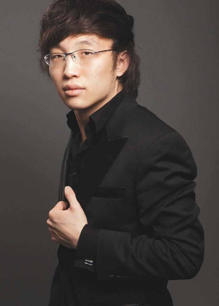 El músico chino Jie Yuan clausura en La Habana el Encuentro de Jóvenes Pianistas