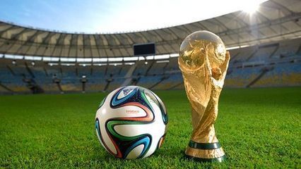 ¿Podrá China ser anfitrión de la Copa del Mundo?
