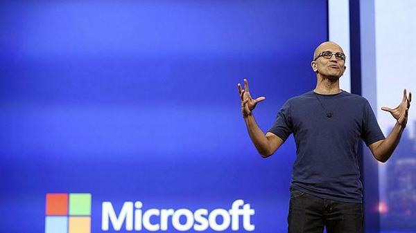 Microsoft recortará 18.000 puestos de trabajo en todo el mundo