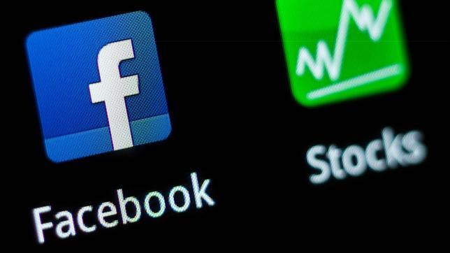 Facebook aumenta un 61% su beneficio, con 1.320 millones de usuarios