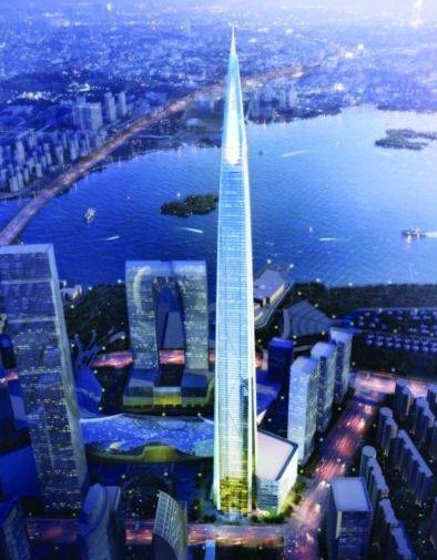 El auge de los rascacielos: el nuevo rostro urbano