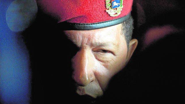 Chávez es nombrado el «líder eterno»