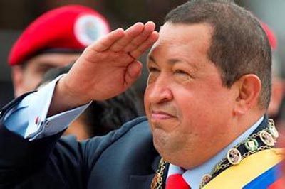ESPECIAL: Hugo Chávez y su paso a la inmortalidad