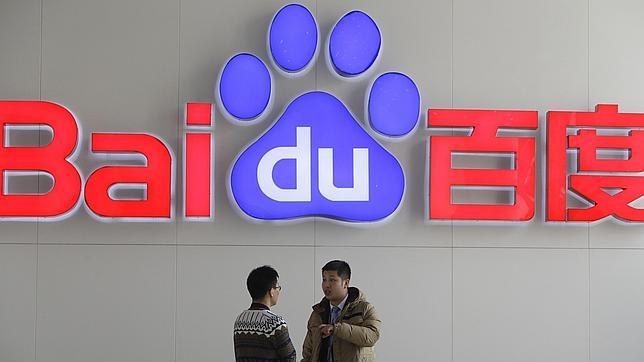 Baidu, el «Google chino», desarrolla su propio coche inteligente