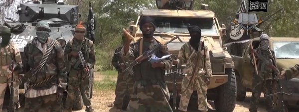 Boko Haram libera a la mujer del viceprimer ministro de Camerún