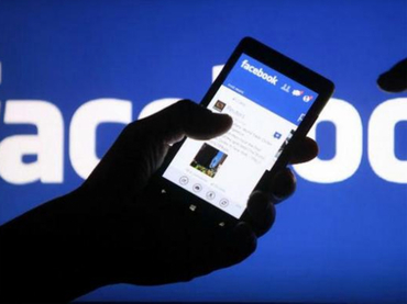 Facebook crea una 'app' para conectarse gratis a internet