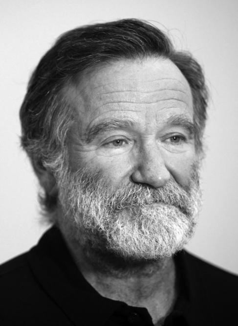 Autopsia confirma que el actor Robin Williams murió ahorcado