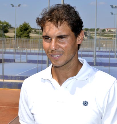 Rafael Nadal no participará en US Open por lesión