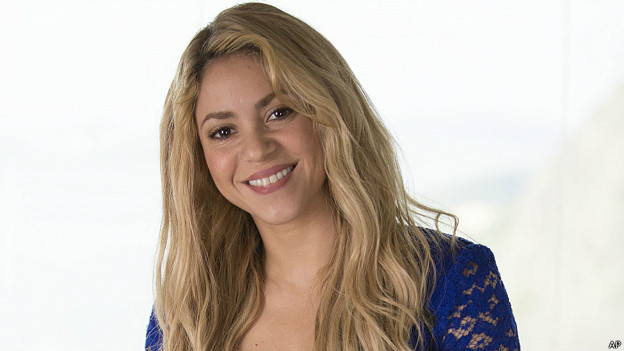 Shakira se hace la "Loca", pero un juez confirma el plagio