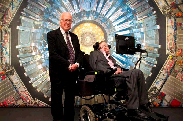 Stephen Hawking advierte que el bosón de Higgs podría destruir el Universo