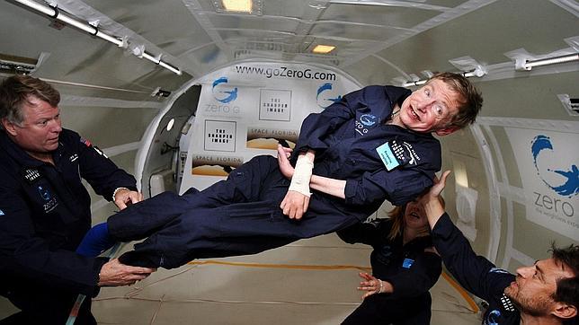 Stephen Hawking protagonizará el Festival Starmus de Tenerife