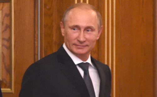 Rusia promete aumentar cooperación económica en OCS: Putin