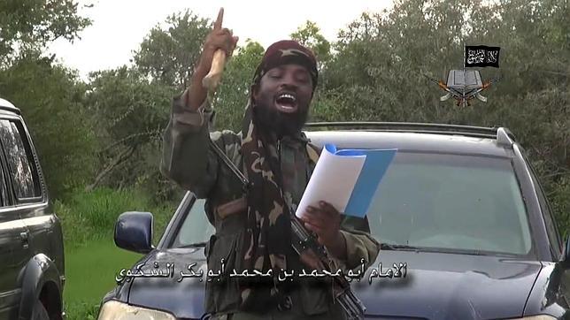 El Ejército camerunés asegura haber matado al líder de Boko Haram