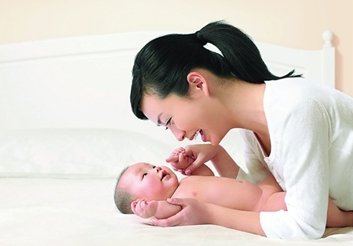 China logrará reducir la mortalidad infantil y materna