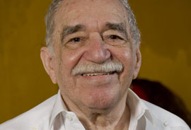 Publicará escuela de cine en Cuba libro en homenaje a García Márquez
