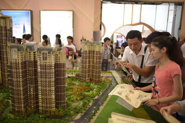 Nuevas estrategias para estimular el mercado inmobiliario chino