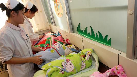 Baby Boom del segundo hijo desborda los hospitales chinos