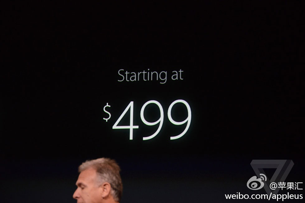Apple anuncia un iPad Air 2 con Touch ID y un iMac con pantalla 5K