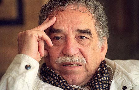 Proponen que imagen de Gabriel García Márquez esté en billetes de pesos colombianos