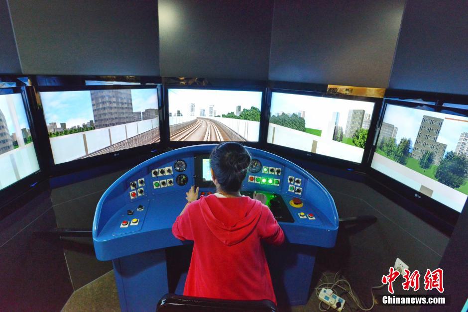Abre el primer Museo del Metro en Shanghai