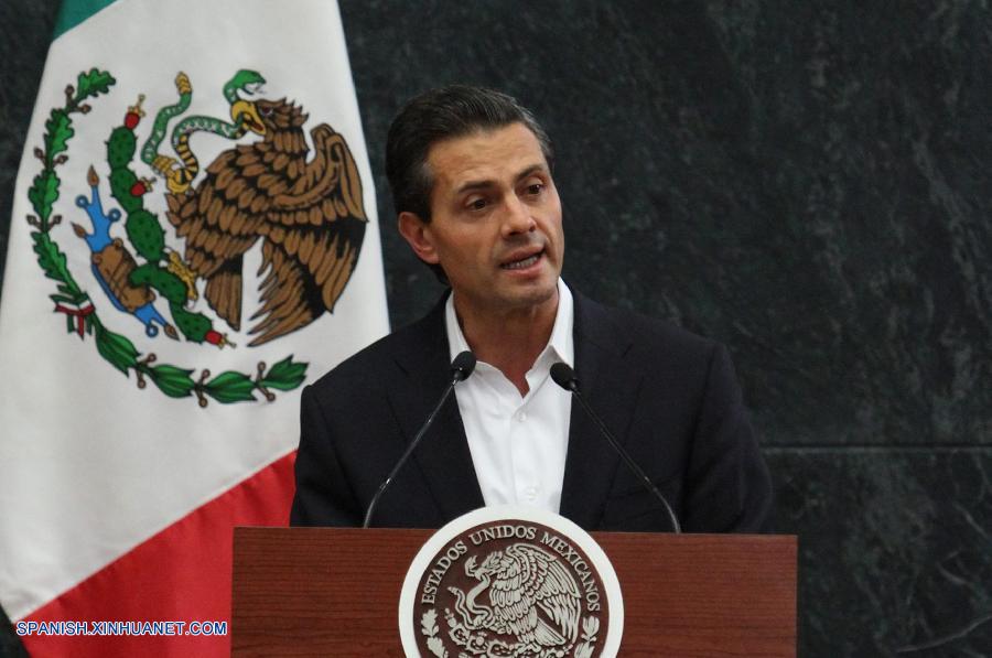 Presidente mexicano pide esperar resultados sobre caso estudiantes desaparecidos