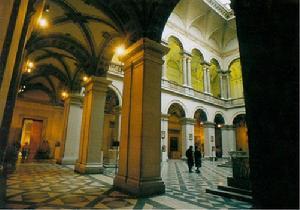 Inauguran exposición de arte holandés de siglo XVII en Budapest