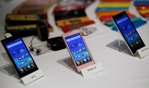 Xiaomi se convierte en el tercer fabricante de smartphones del mundo