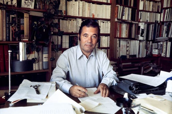 Muere Pierre Daix, periodista y biógrafo de Picasso