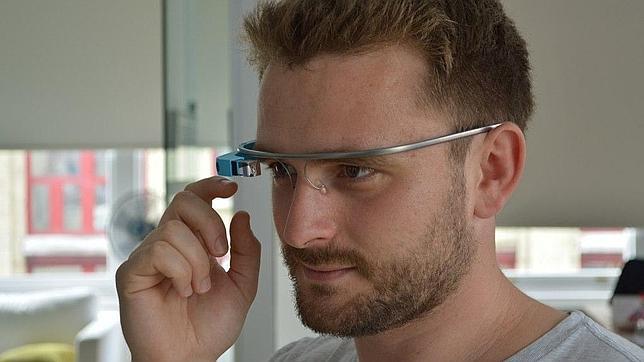 Prohiben las Google Glass en los cines de Estados Unidos