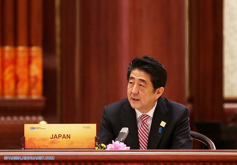 PM japonés analiza disolver cámara baja