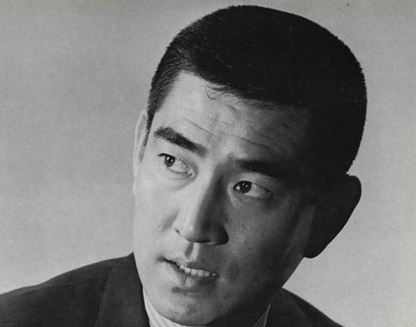 Fallece el famoso actor japonés Ken Takakura 