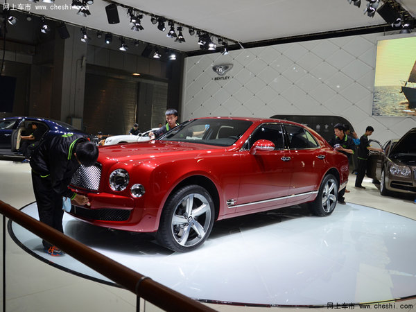 La Exhibición Internacional de Automóviles de Guangzhou se inaugura con 56 nuevos automóviles 