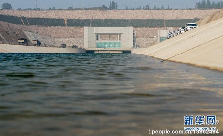 Beijing cerrará 6.900 pozos para proteger agua subterránea