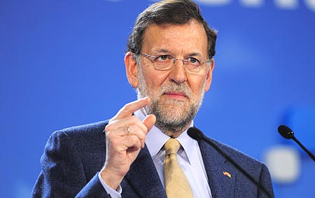 Afirma Rajoy atenderá necesidades de catalanes y defenderá sus derechos