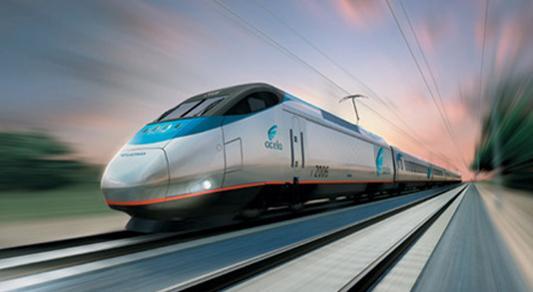 Corporación de ferrocarriles de China intenta participar de nuevo en la licitación para construir tren de alta velocidad en México
