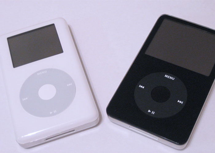 Apple acusado de inflar precios del iPod