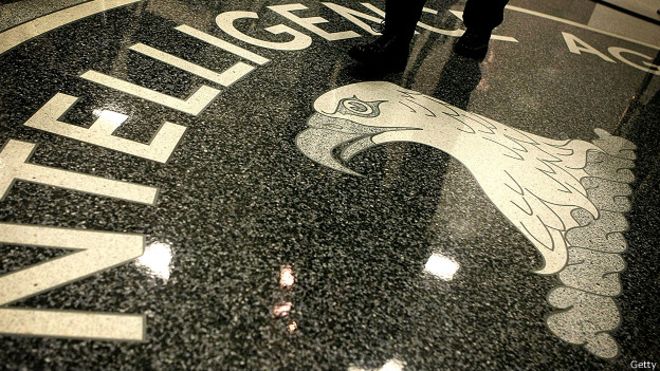 Informe de la CIA sobre tortura se vuelve bestseller