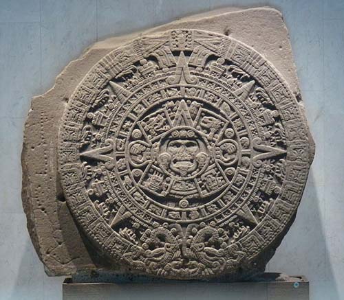 ESPECIAL: La Piedra del Sol aún guarda secretos 223 años después de su hallazgo