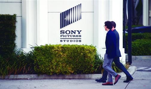 Los hackers amenazan a Sony con un «11 de septiembre»